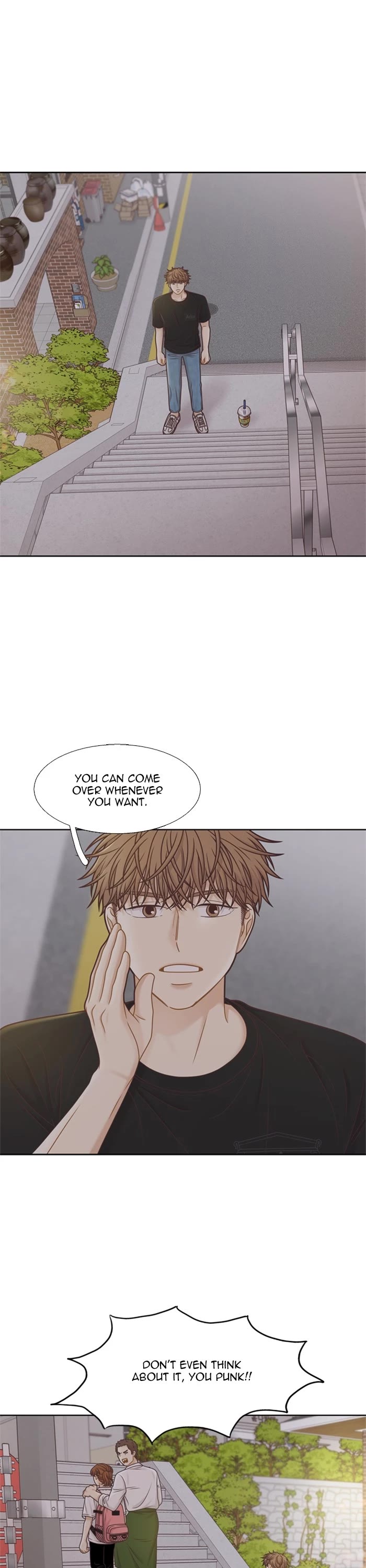 Girl's World Chapter 356 page 23 - Chapter 356: 355 - PART 2.140
