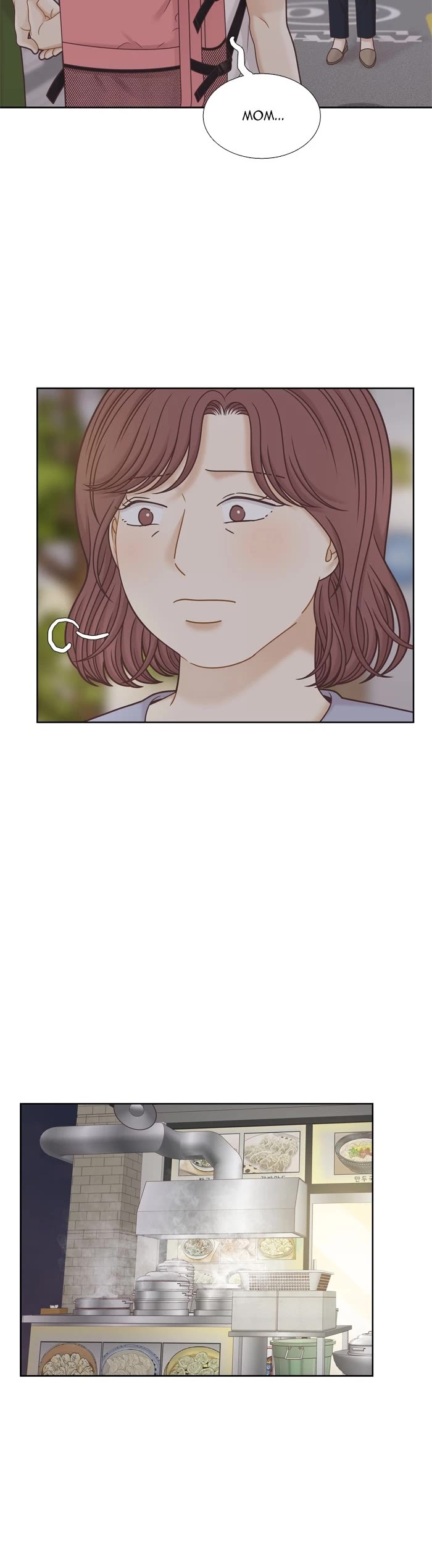 Girl's World Chapter 356 page 25 - Chapter 356: 355 - PART 2.140
