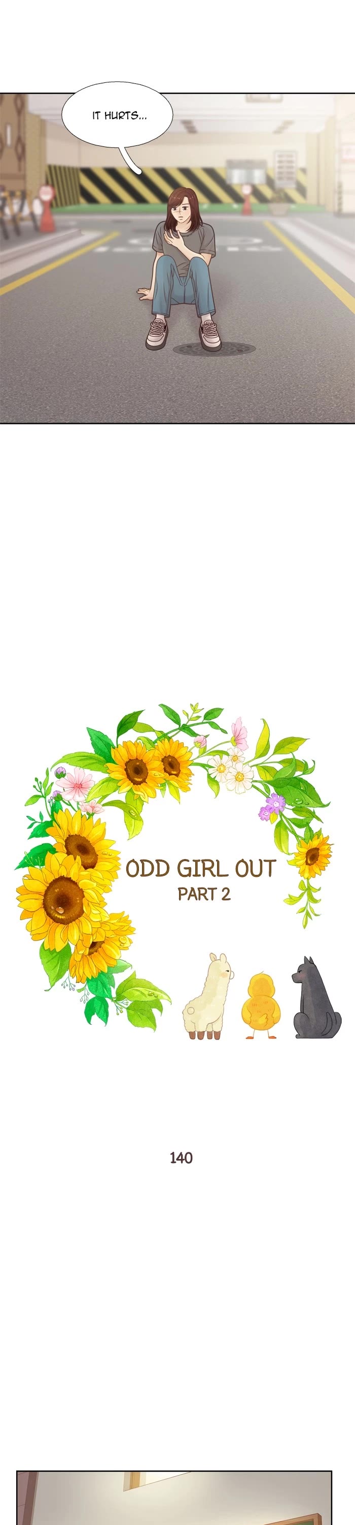 Girl's World Chapter 356 page 3 - Chapter 356: 355 - PART 2.140