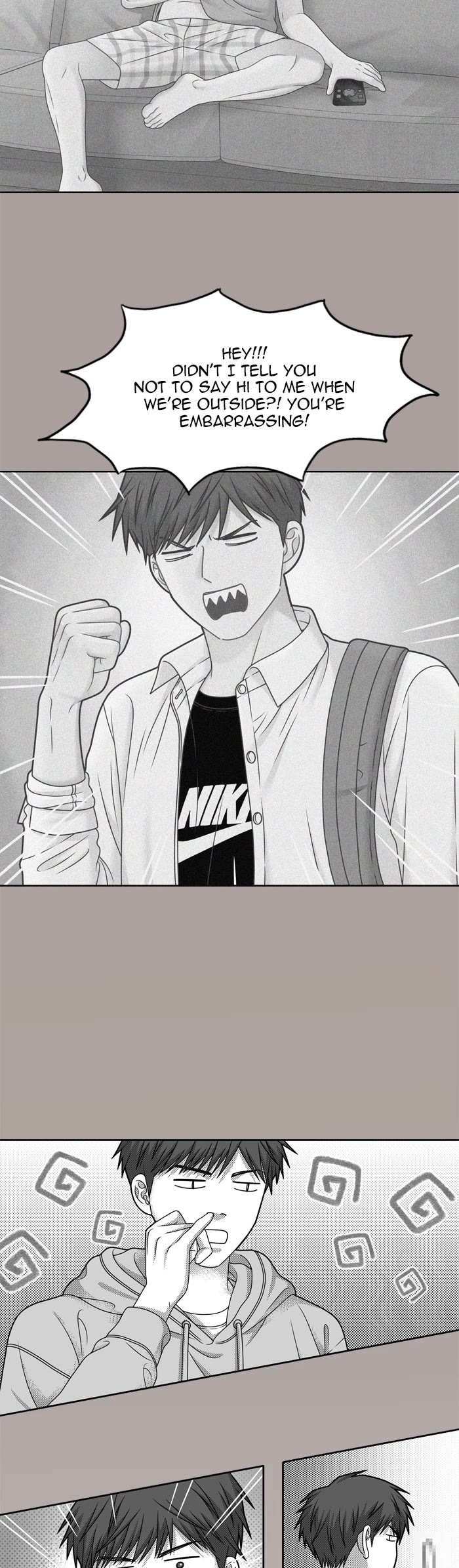 Girl's World Chapter 356 page 34 - Chapter 356: 355 - PART 2.140