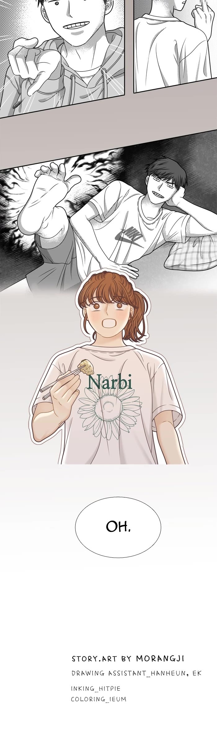 Girl's World Chapter 356 page 35 - Chapter 356: 355 - PART 2.140