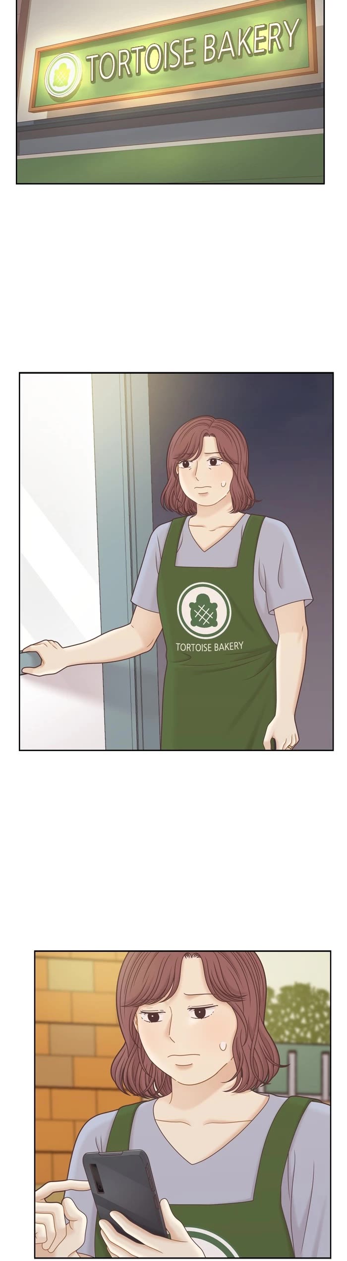 Girl's World Chapter 356 page 4 - Chapter 356: 355 - PART 2.140