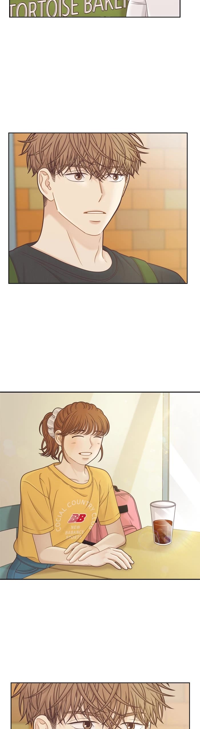Girl's World Chapter 357 page 20 - Chapter 357: 356 - PART 2.141