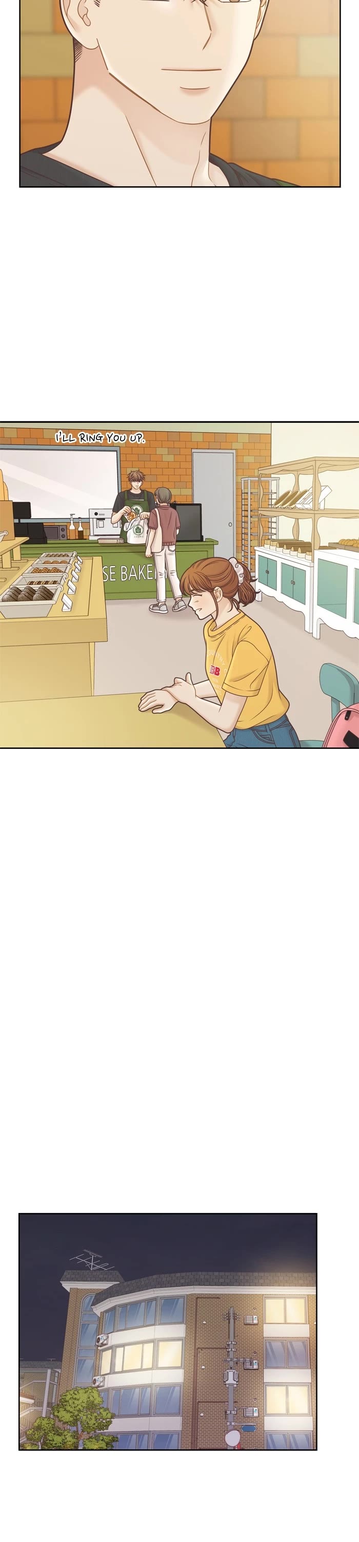 Girl's World Chapter 357 page 21 - Chapter 357: 356 - PART 2.141