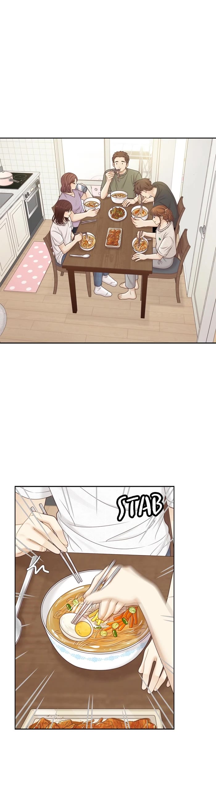Girl's World Chapter 357 page 9 - Chapter 357: 356 - PART 2.141