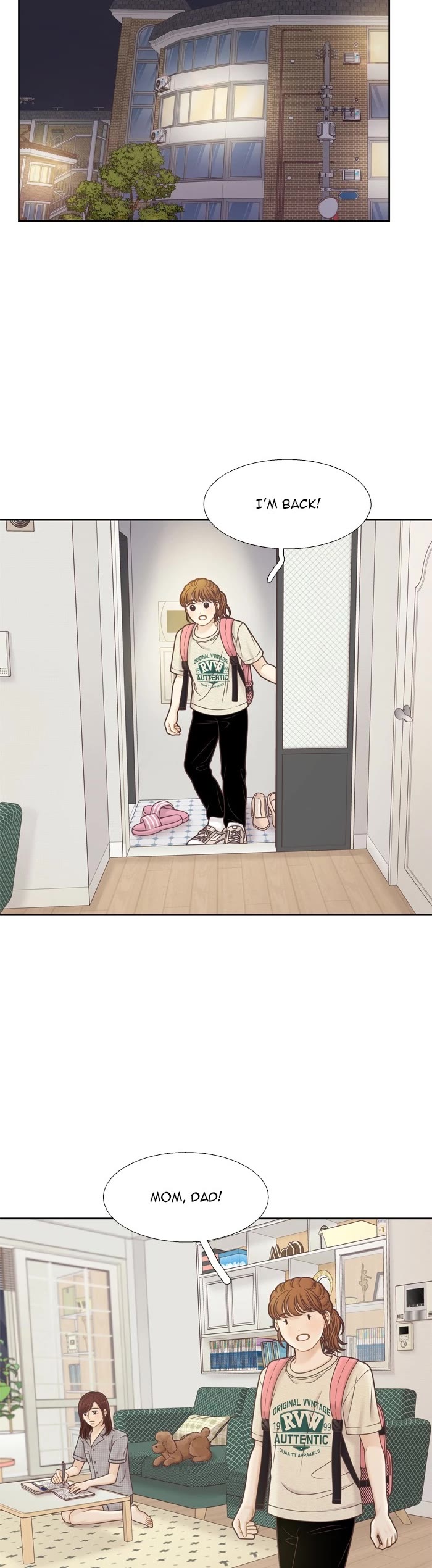 Girl's World Chapter 358 page 20 - Chapter 358: 357 - PART 2.142