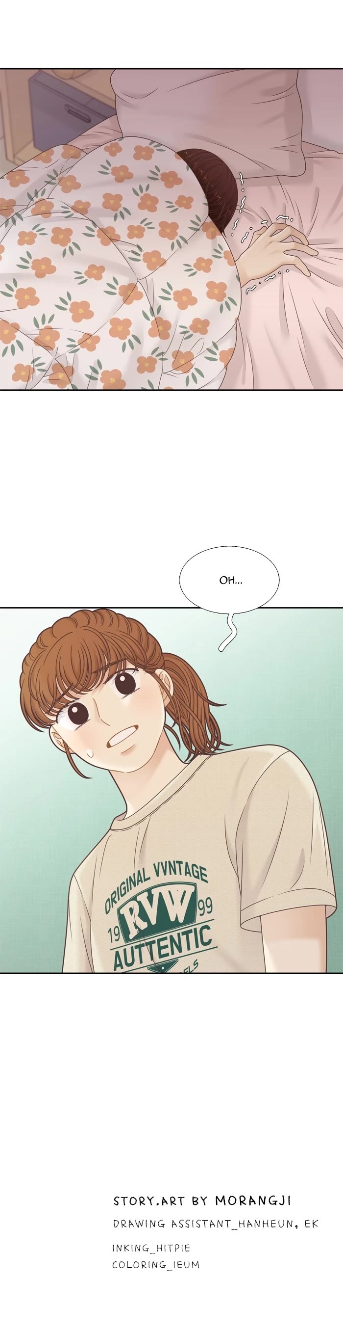 Girl's World Chapter 358 page 28 - Chapter 358: 357 - PART 2.142