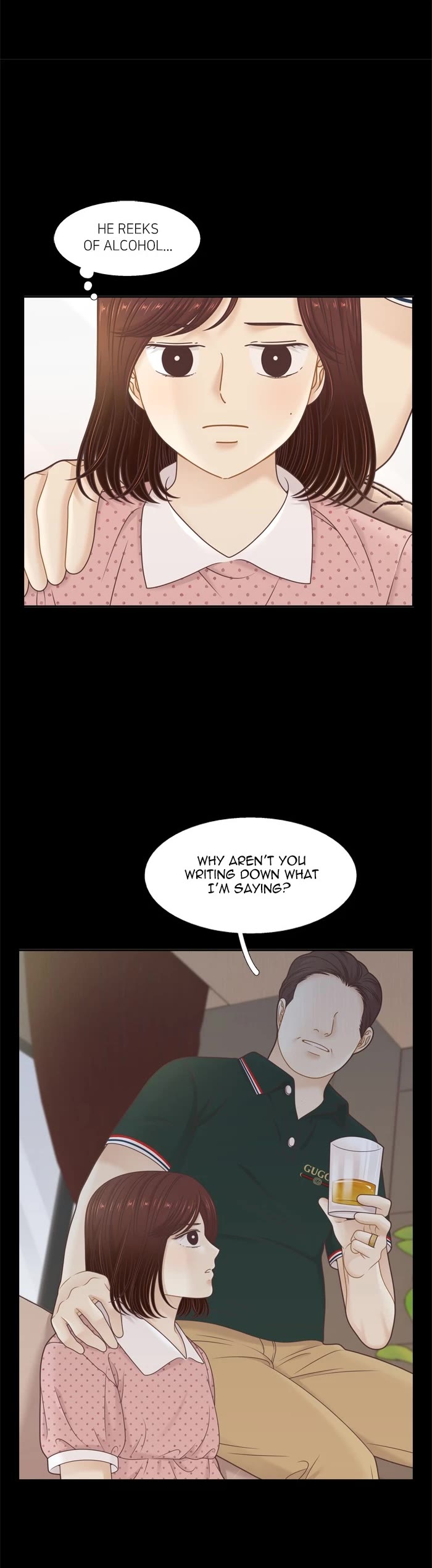 Girl's World Chapter 359 page 15 - Chapter 359: 358 - PART 2.143