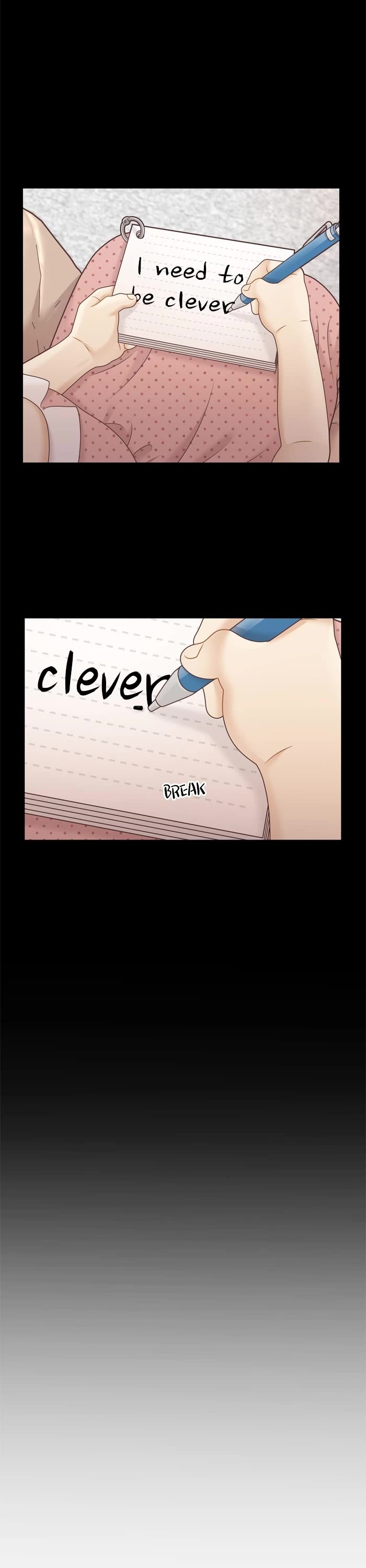 Girl's World Chapter 359 page 16 - Chapter 359: 358 - PART 2.143