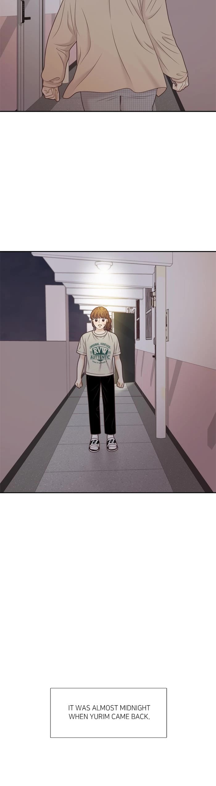 Girl's World Chapter 359 page 19 - Chapter 359: 358 - PART 2.143