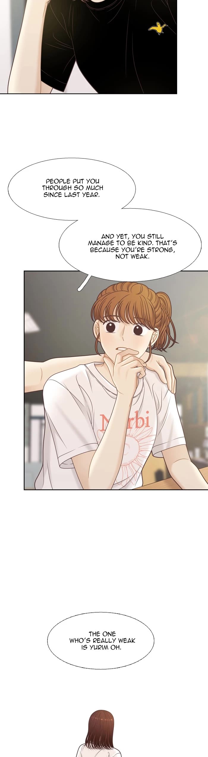 Girl's World Chapter 359 page 34 - Chapter 359: 358 - PART 2.143