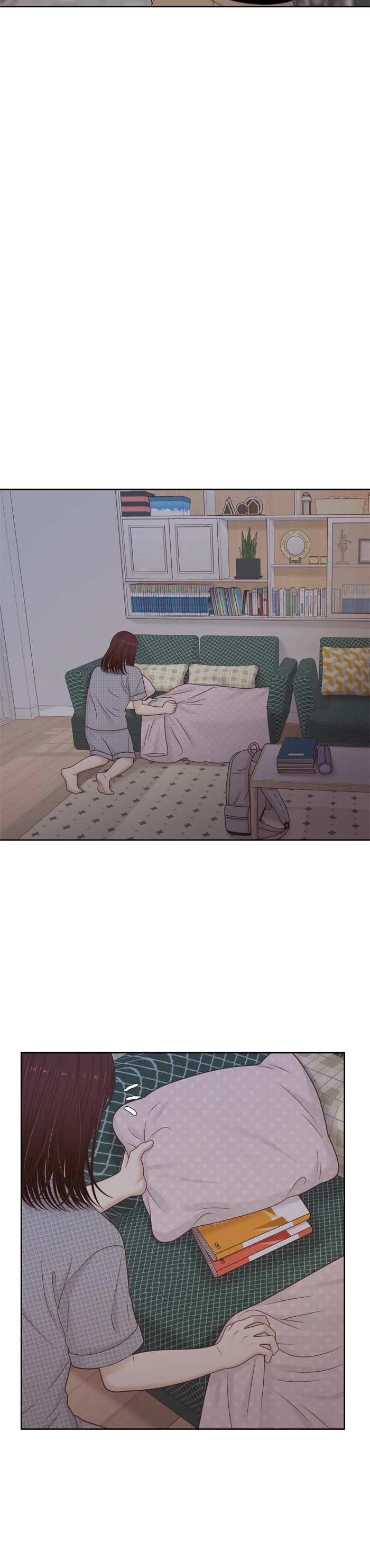 Girl's World Chapter 359 page 38 - Chapter 359: 358 - PART 2.143