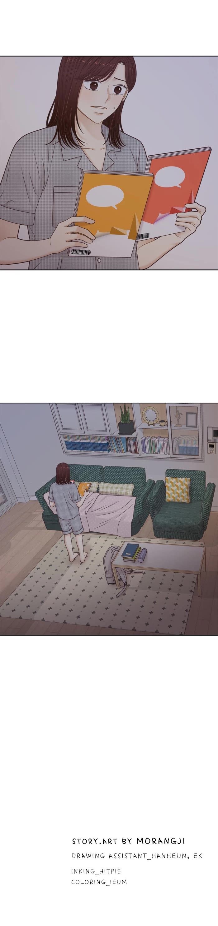 Girl's World Chapter 359 page 39 - Chapter 359: 358 - PART 2.143