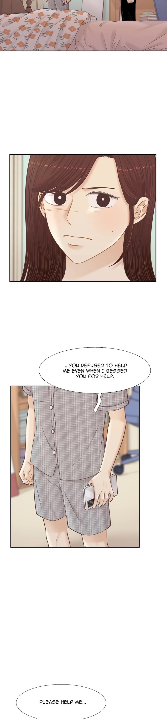 Girl's World Chapter 359 page 6 - Chapter 359: 358 - PART 2.143