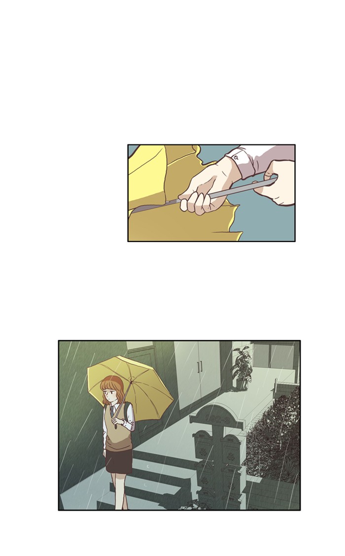 Girl's World Chapter 36 page 1 - Chapter 36: 36 - CHANGES