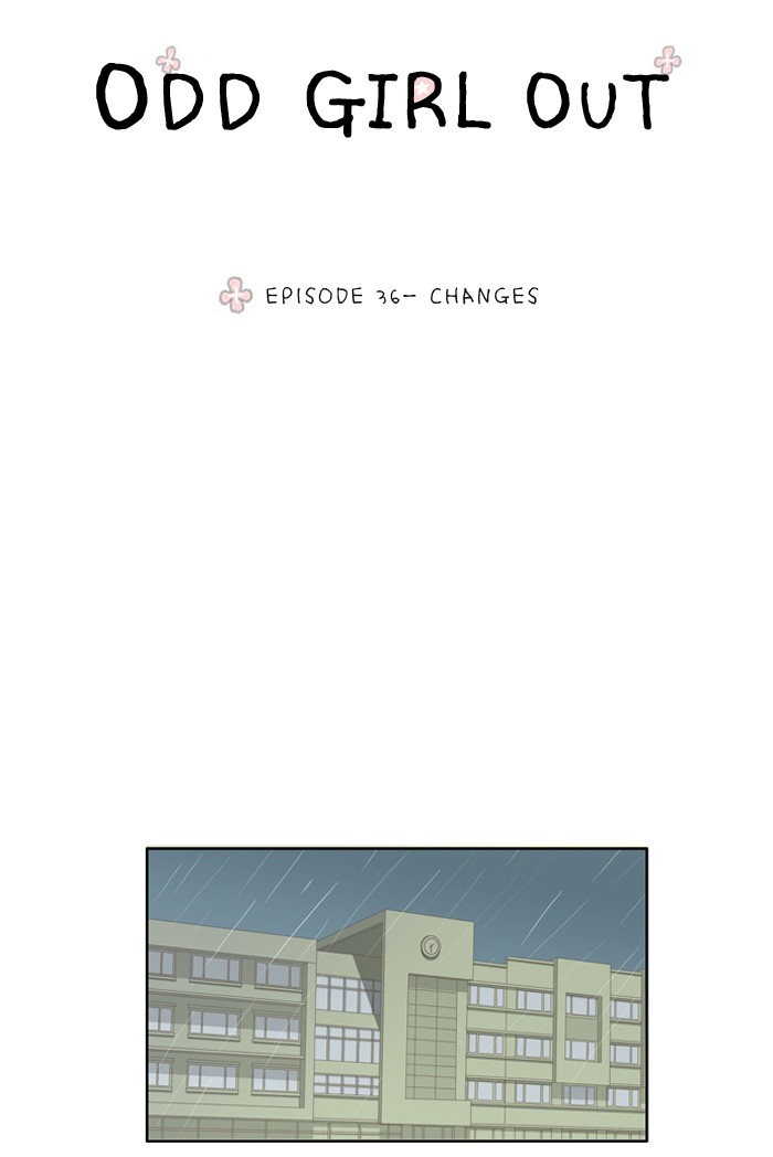 Girl's World Chapter 36 page 11 - Chapter 36: 36 - CHANGES