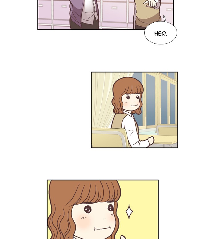 Girl's World Chapter 36 page 18 - Chapter 36: 36 - CHANGES