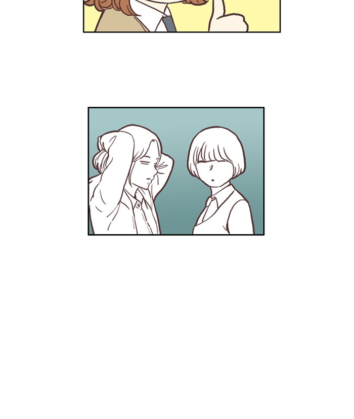 Girl's World Chapter 36 page 19 - Chapter 36: 36 - CHANGES