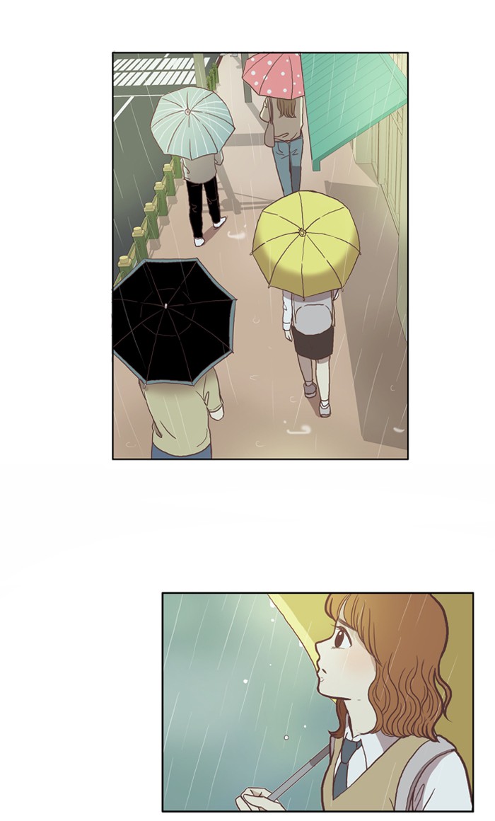 Girl's World Chapter 36 page 2 - Chapter 36: 36 - CHANGES