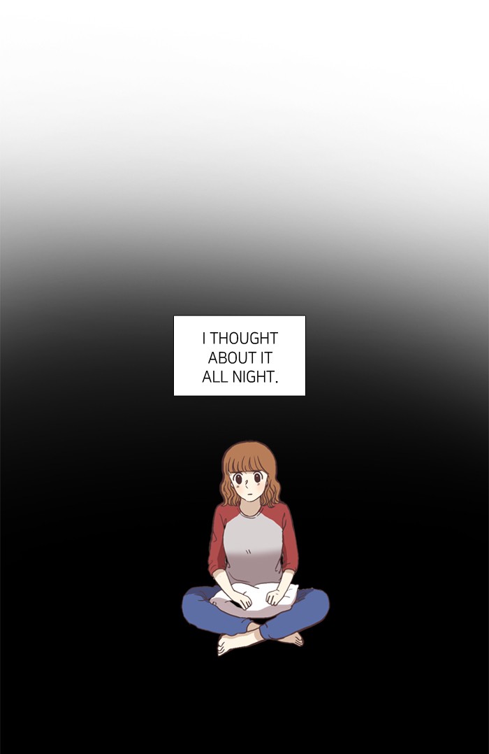 Girl's World Chapter 36 page 3 - Chapter 36: 36 - CHANGES