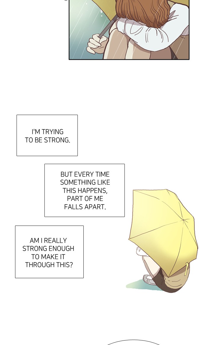 Girl's World Chapter 36 page 34 - Chapter 36: 36 - CHANGES
