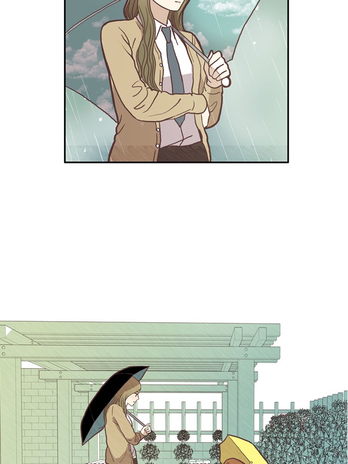 Girl's World Chapter 36 page 36 - Chapter 36: 36 - CHANGES