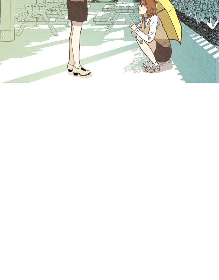 Girl's World Chapter 36 page 37 - Chapter 36: 36 - CHANGES