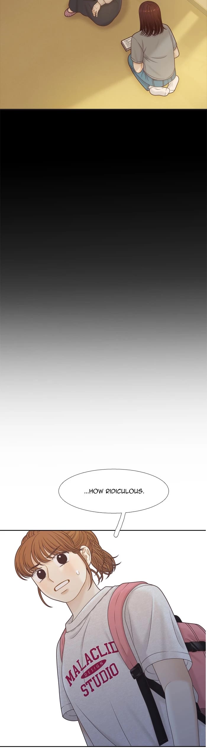 Girl's World Chapter 360 page 14 - Chapter 360: 359 - PART 2.144