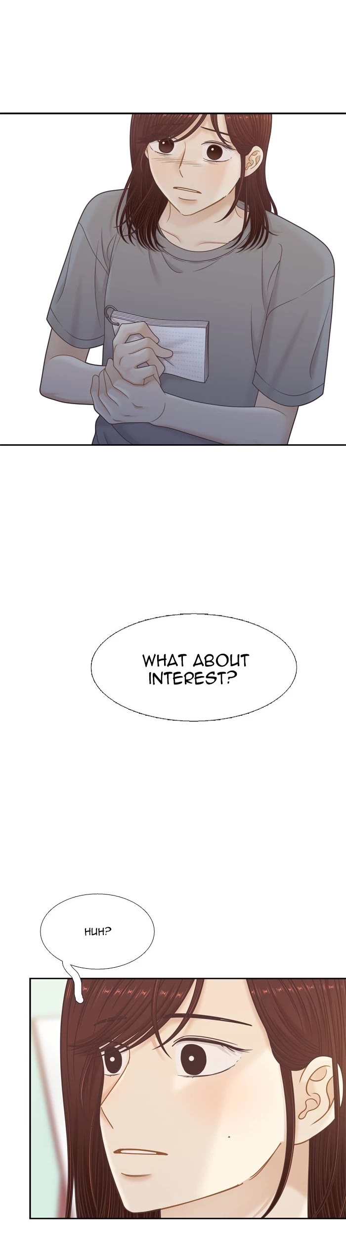 Girl's World Chapter 360 page 15 - Chapter 360: 359 - PART 2.144