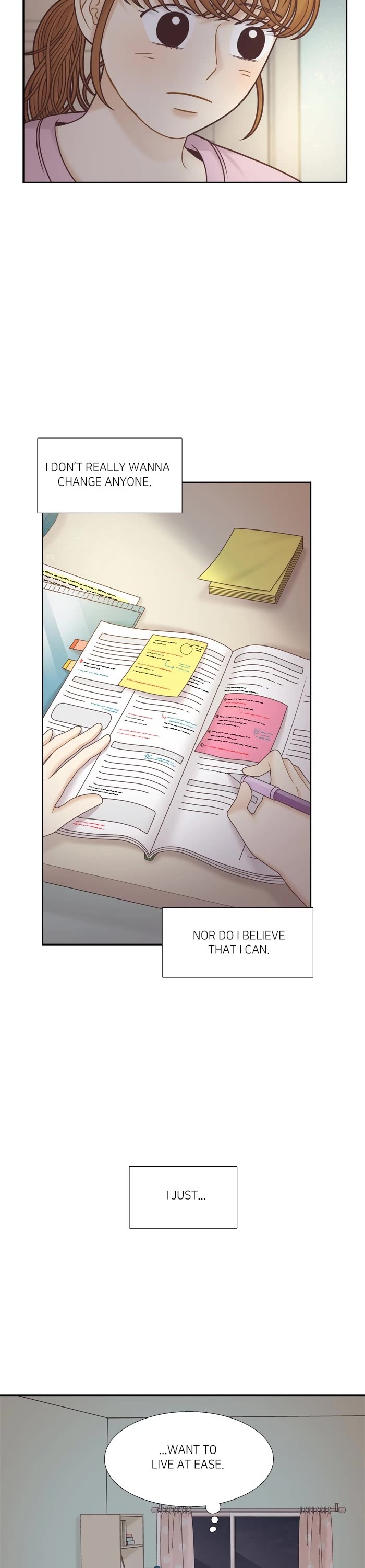 Girl's World Chapter 360 page 2 - Chapter 360: 359 - PART 2.144