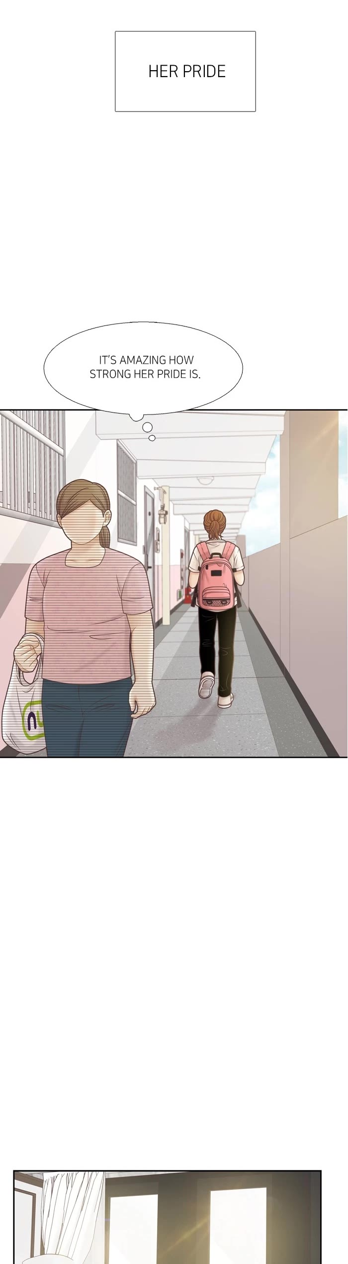 Girl's World Chapter 360 page 20 - Chapter 360: 359 - PART 2.144