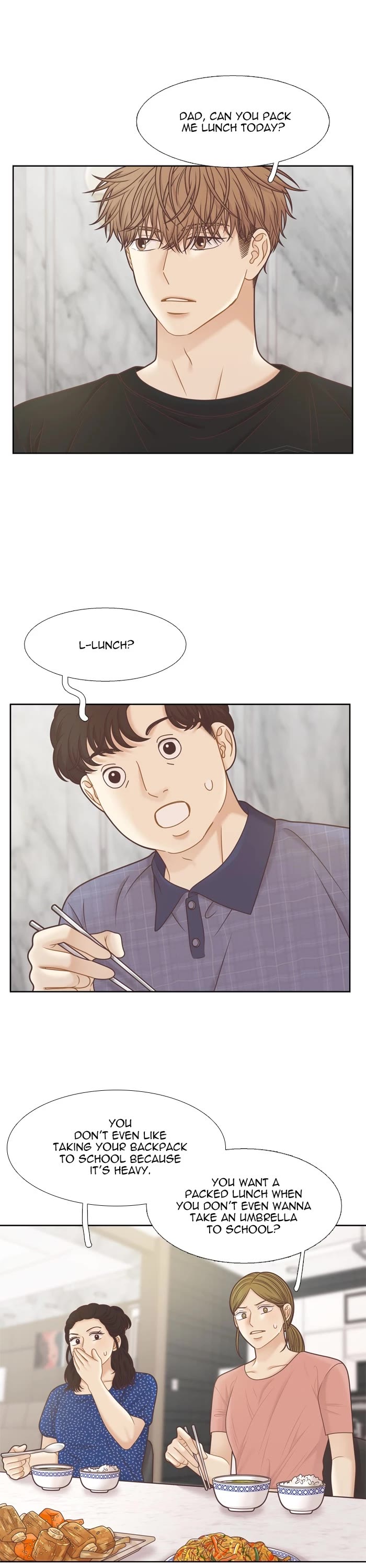 Girl's World Chapter 360 page 23 - Chapter 360: 359 - PART 2.144