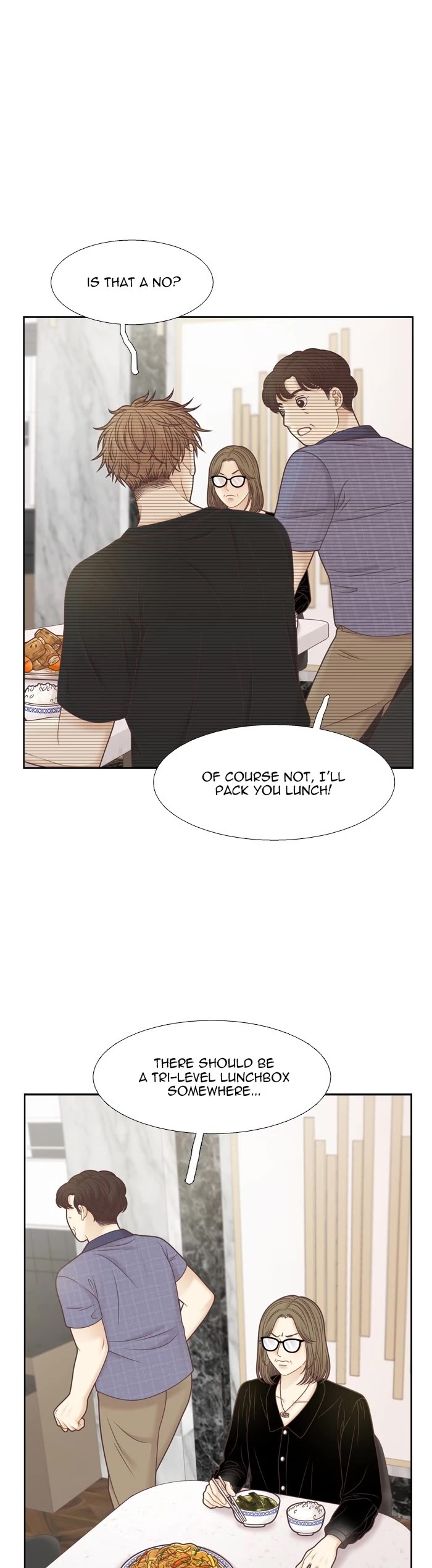 Girl's World Chapter 360 page 24 - Chapter 360: 359 - PART 2.144