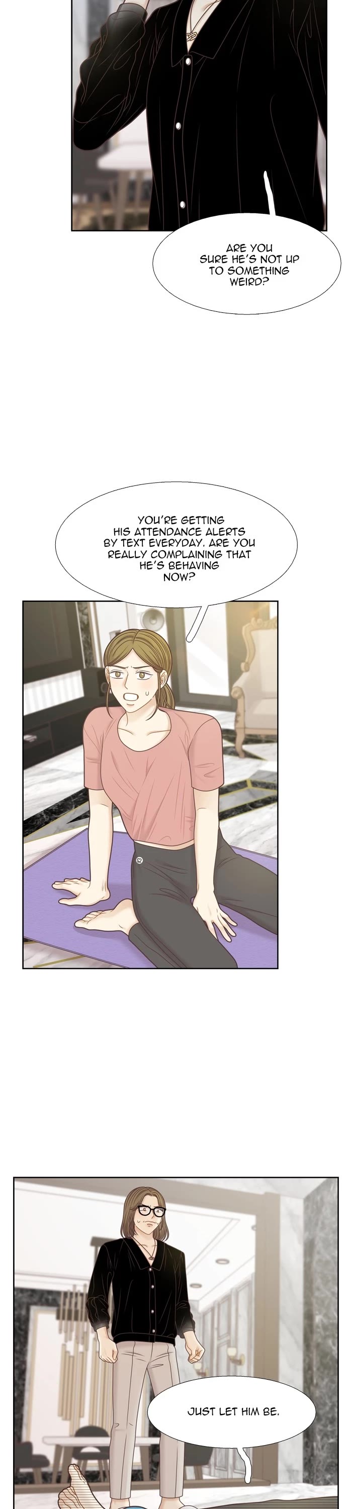 Girl's World Chapter 360 page 27 - Chapter 360: 359 - PART 2.144