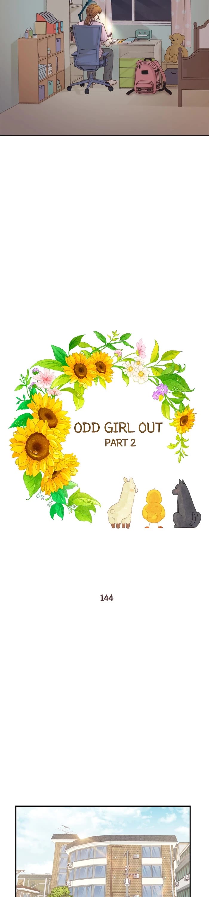 Girl's World Chapter 360 page 3 - Chapter 360: 359 - PART 2.144