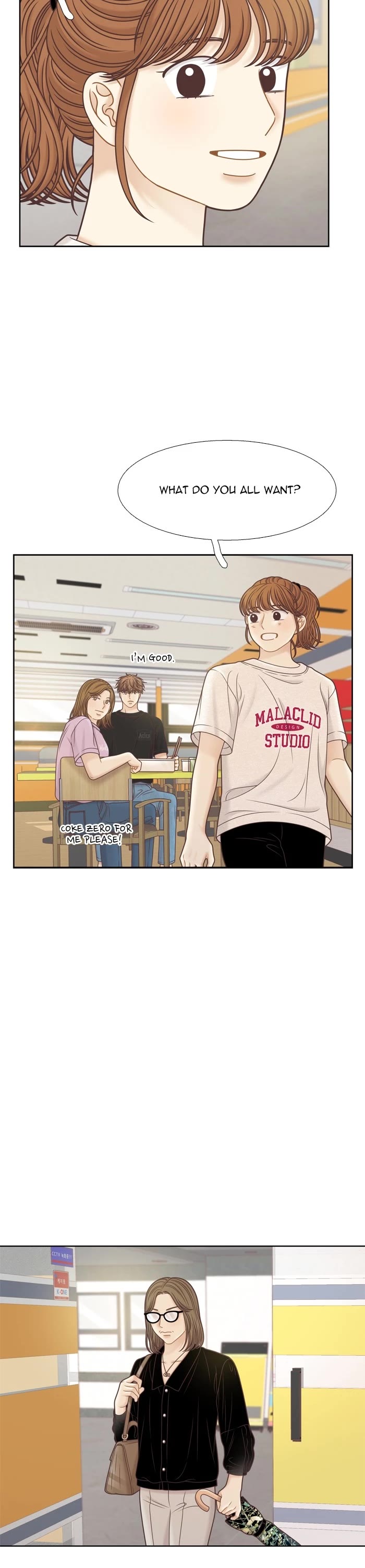 Girl's World Chapter 360 page 32 - Chapter 360: 359 - PART 2.144
