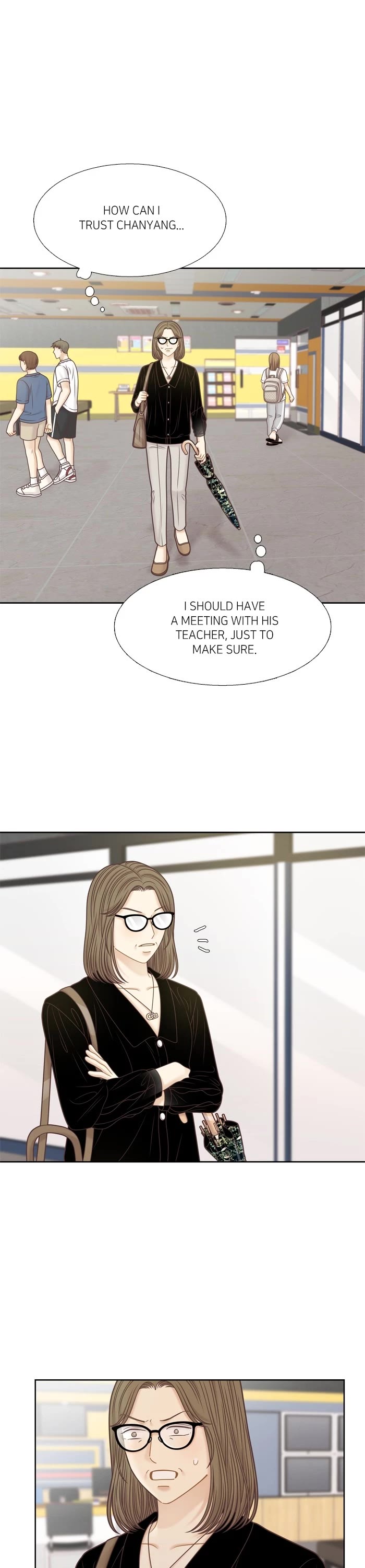 Girl's World Chapter 360 page 33 - Chapter 360: 359 - PART 2.144