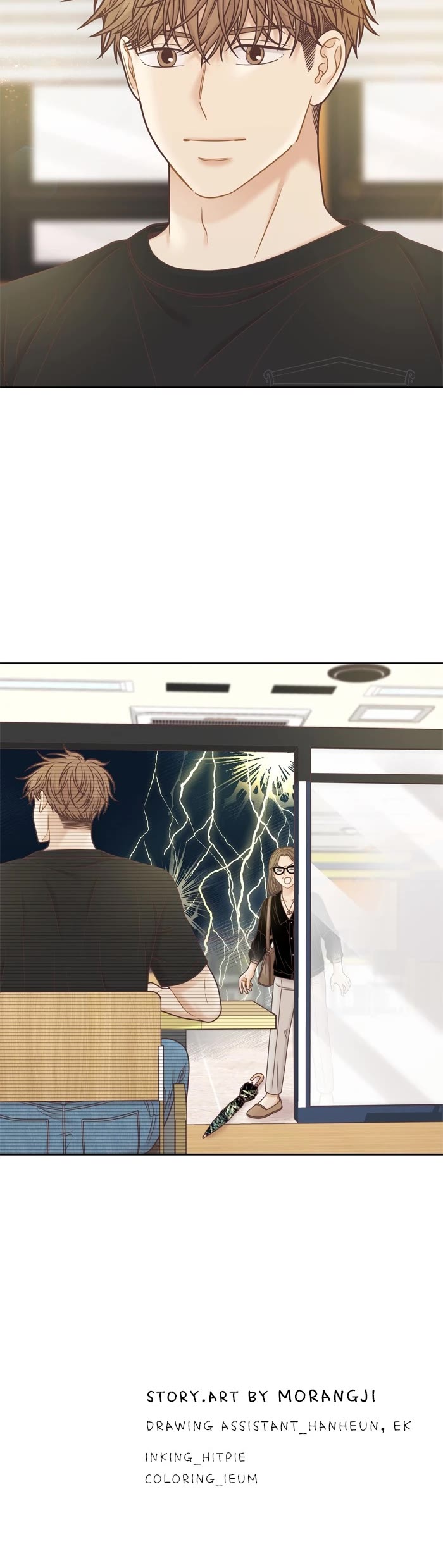 Girl's World Chapter 360 page 35 - Chapter 360: 359 - PART 2.144