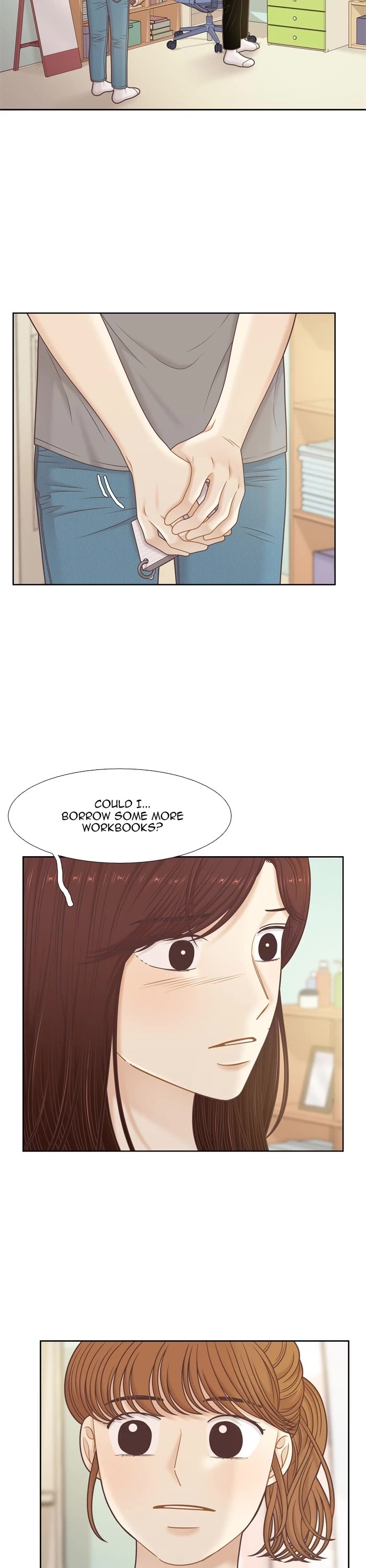 Girl's World Chapter 360 page 6 - Chapter 360: 359 - PART 2.144
