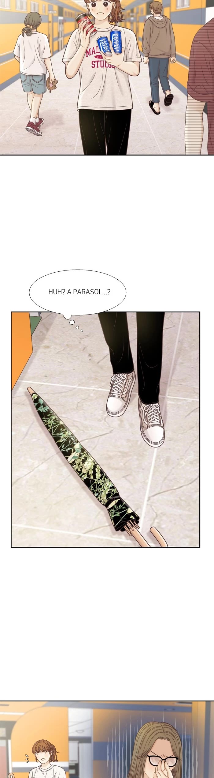 Girl's World Chapter 361 page 10 - Chapter 361: 360 - PART 2.145