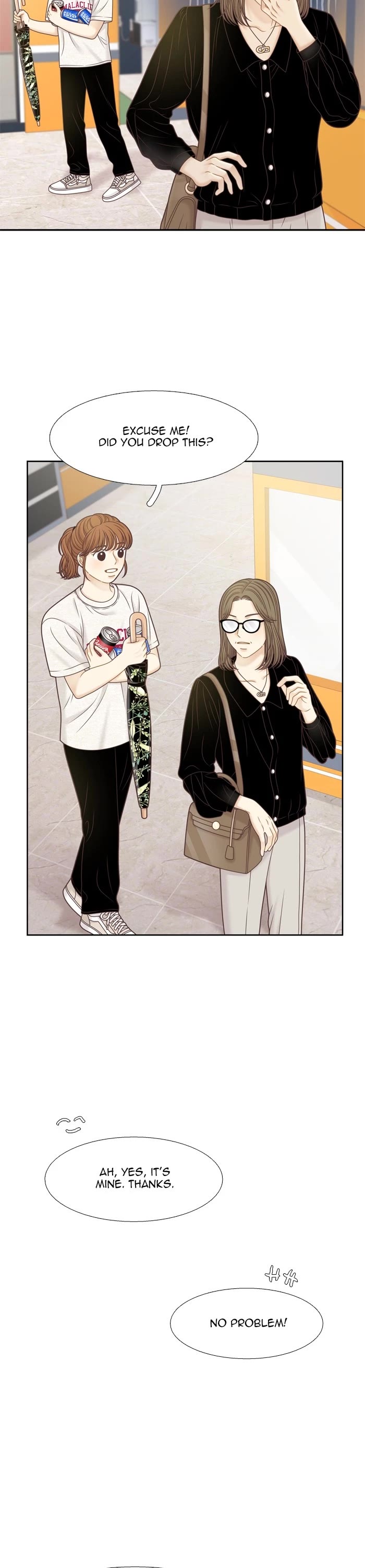 Girl's World Chapter 361 page 11 - Chapter 361: 360 - PART 2.145