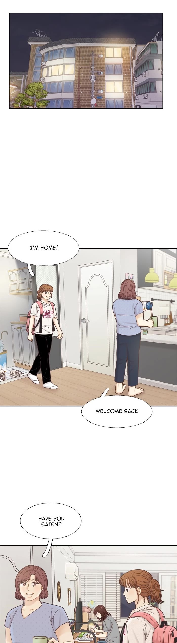 Girl's World Chapter 361 page 15 - Chapter 361: 360 - PART 2.145