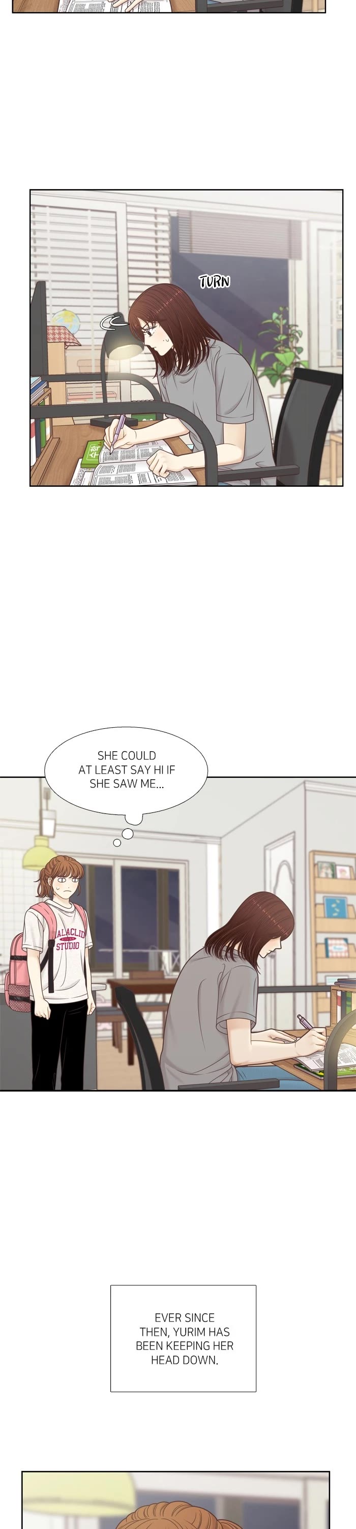 Girl's World Chapter 361 page 17 - Chapter 361: 360 - PART 2.145