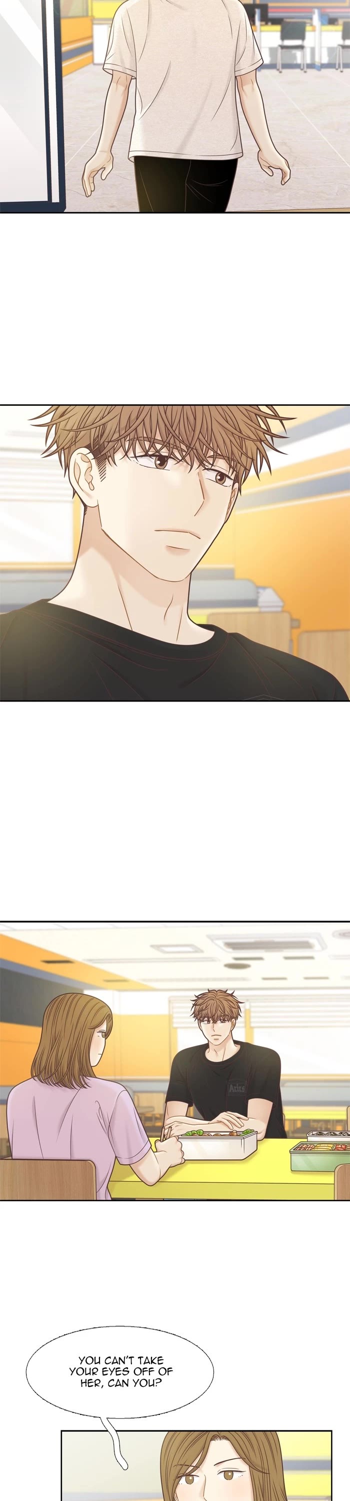 Girl's World Chapter 361 page 2 - Chapter 361: 360 - PART 2.145