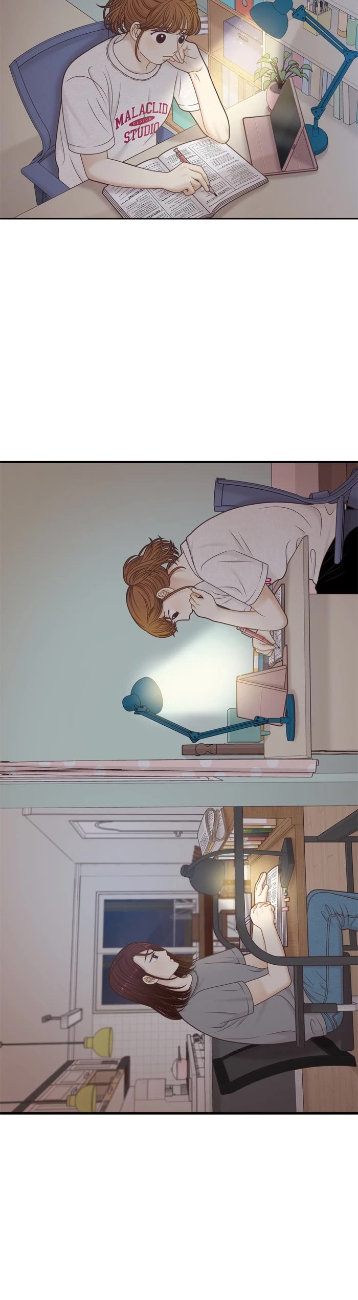 Girl's World Chapter 361 page 20 - Chapter 361: 360 - PART 2.145