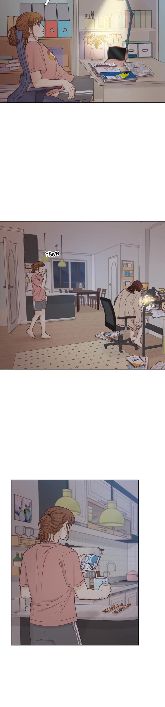 Girl's World Chapter 361 page 22 - Chapter 361: 360 - PART 2.145