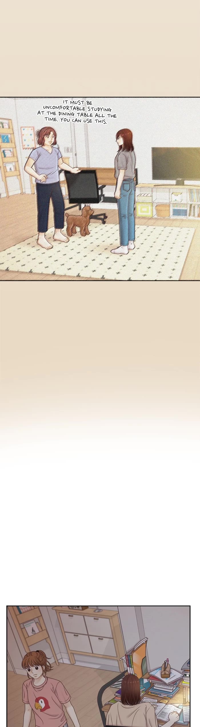 Girl's World Chapter 361 page 30 - Chapter 361: 360 - PART 2.145