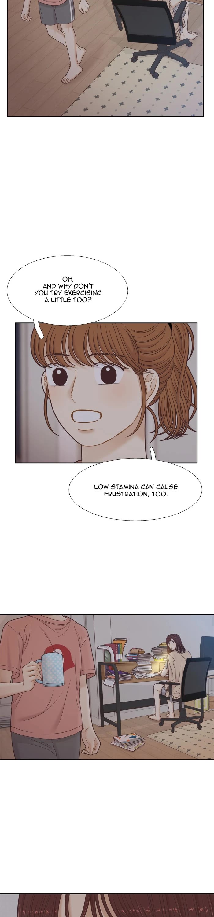 Girl's World Chapter 361 page 31 - Chapter 361: 360 - PART 2.145