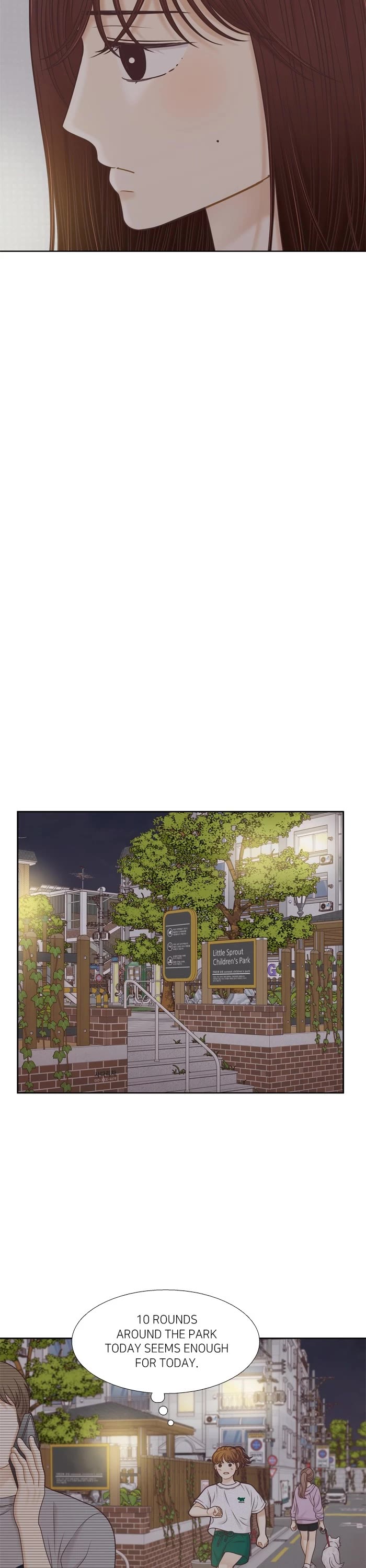 Girl's World Chapter 361 page 32 - Chapter 361: 360 - PART 2.145