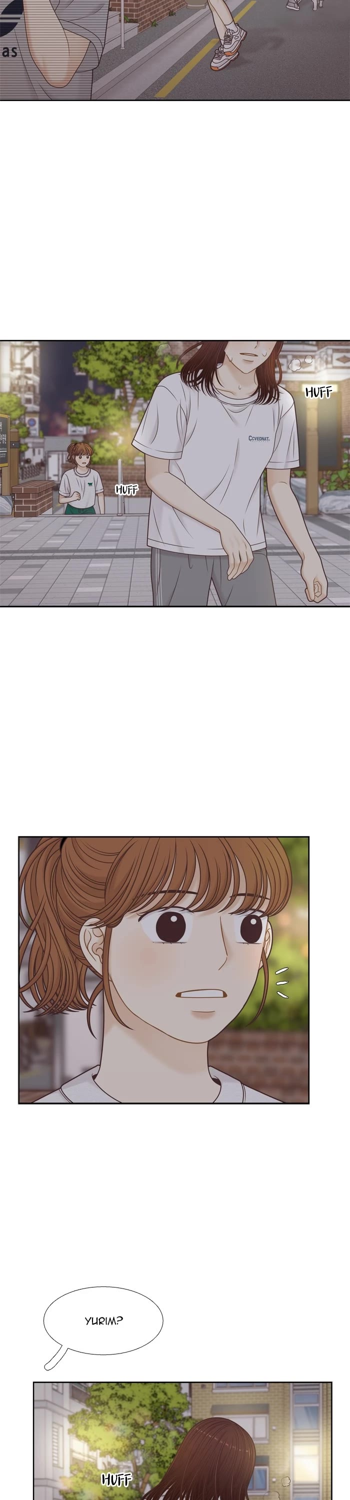 Girl's World Chapter 361 page 33 - Chapter 361: 360 - PART 2.145